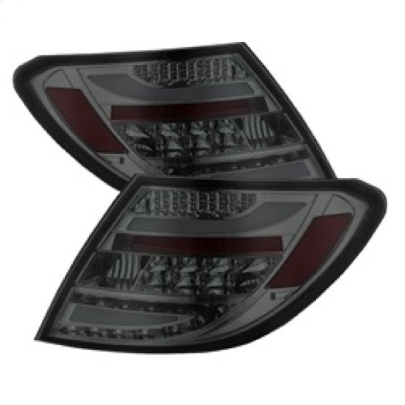 SPY LED Tail Lights
