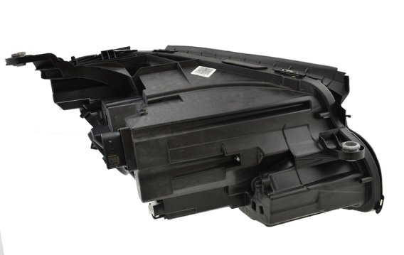 HELLA Headlight Assemblies