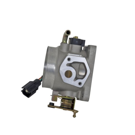 BBK Throttle Bodies