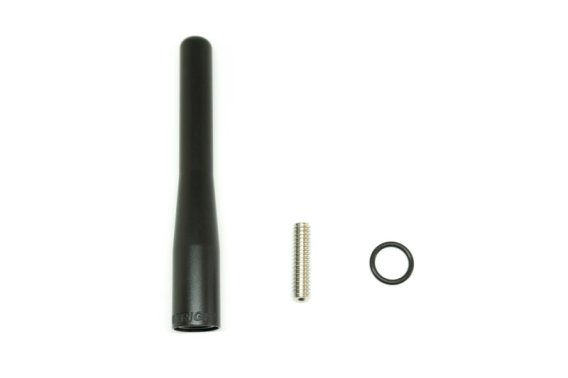 BRI Stubby Antennas