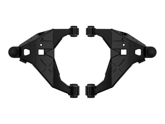 ICO Lower Control Arms