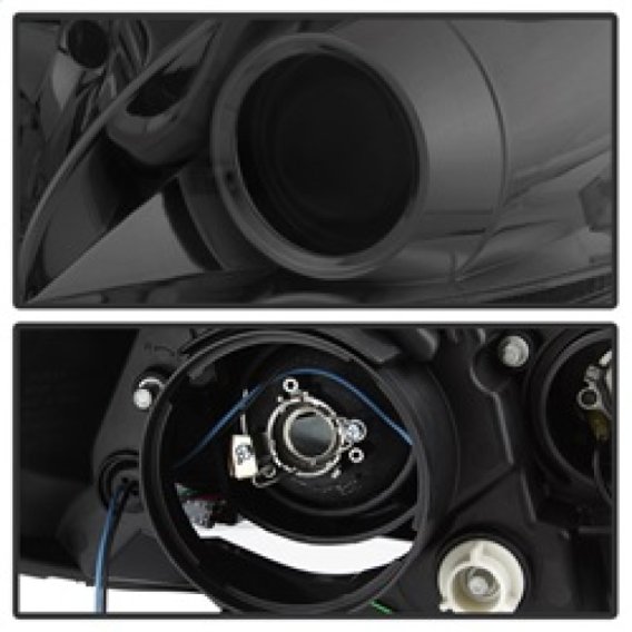 SPY Headlights
