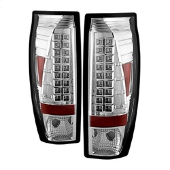 SPY LED Tail Lights
