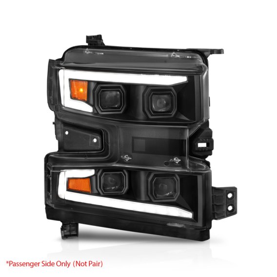 ANZ LED/Projector Headlights