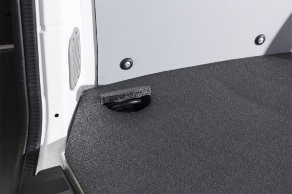BED VanTred - Compact