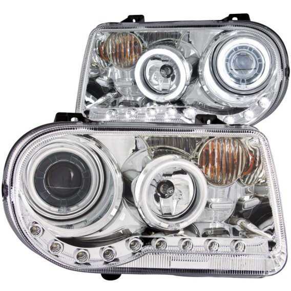 ANZ Projector Headlights