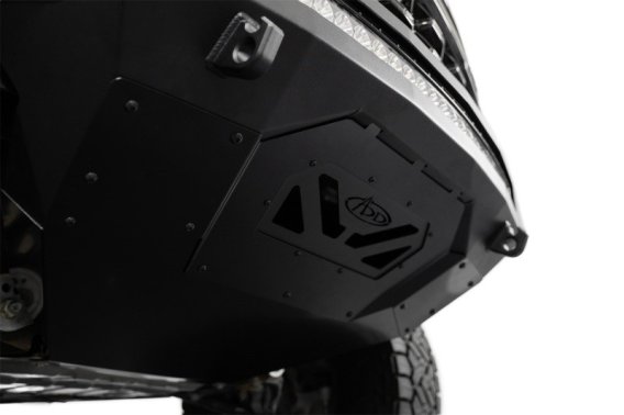 ADD Stealth Fighter Fr. Bumper