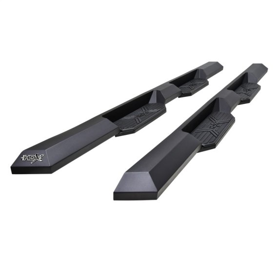 WES Nerf Bars - HDX Xtreme
