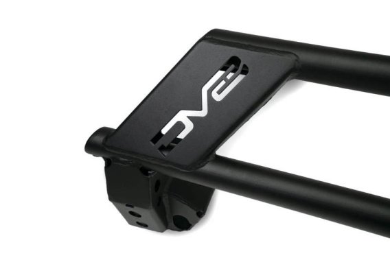 DVE Rock Sliders