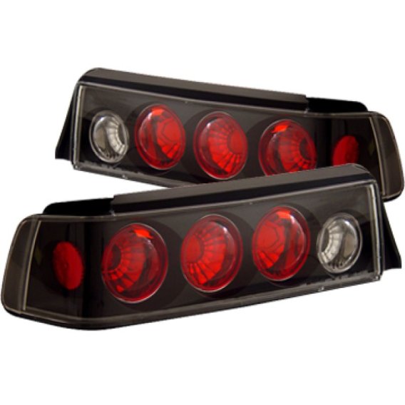 ANZ Taillights