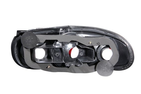 ANZ Taillights