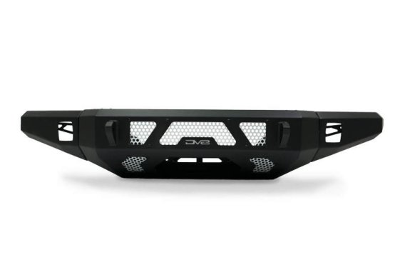 DVE Front Bumpers