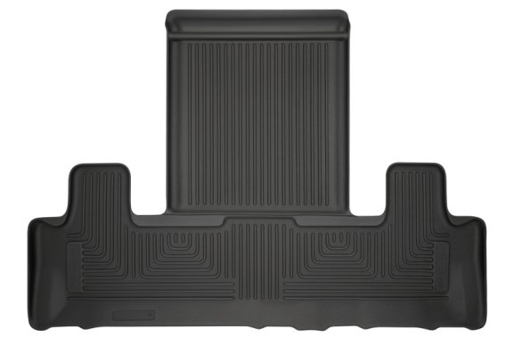 HL WB - Rear - Black