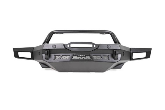 DVE Front Bumpers