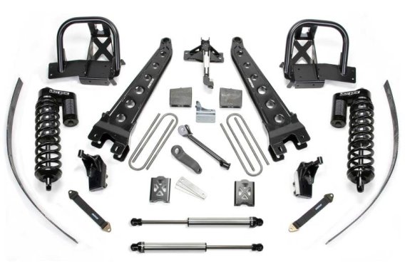 FAB Rad. Arm Kit Component Box