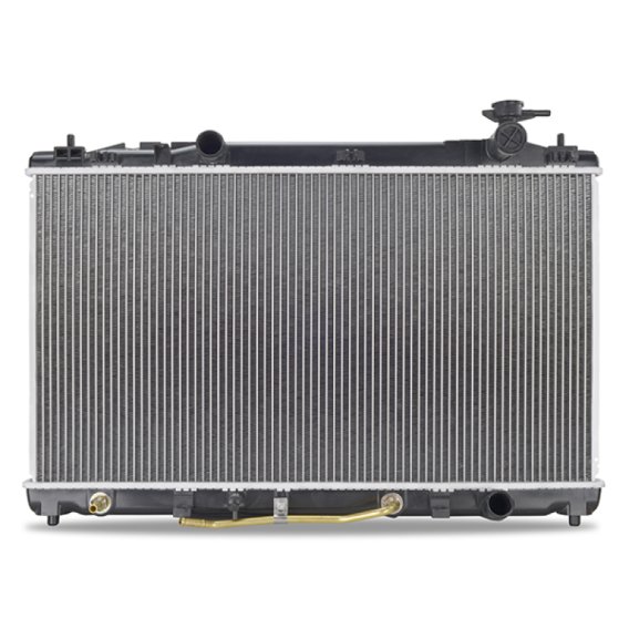 MM Radiators - Plastic