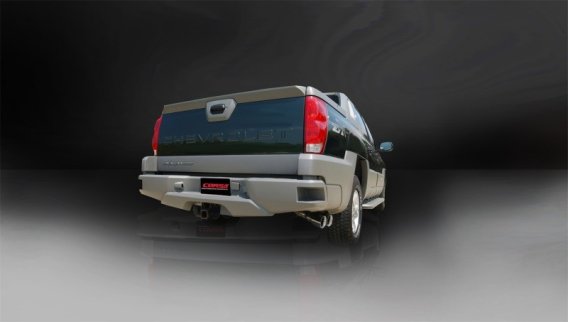 COR Cat-Back Sport