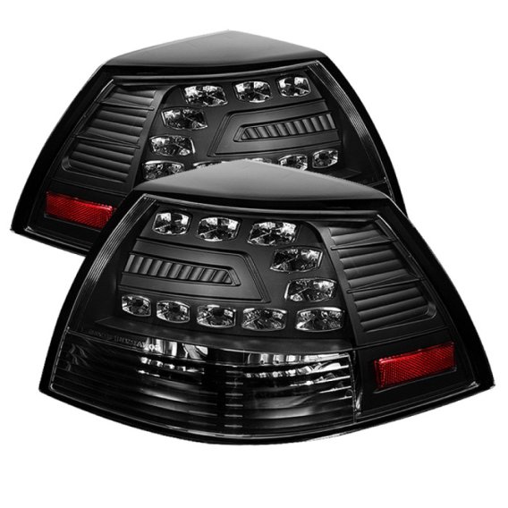 SPY LED Tail Lights
