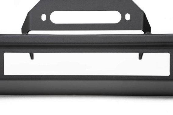 DVE Front Bumpers