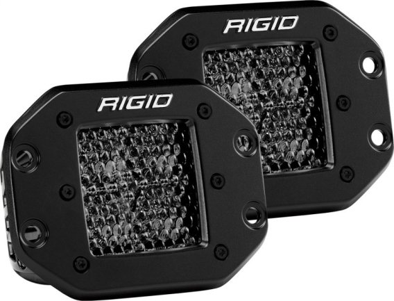 RIG D Series