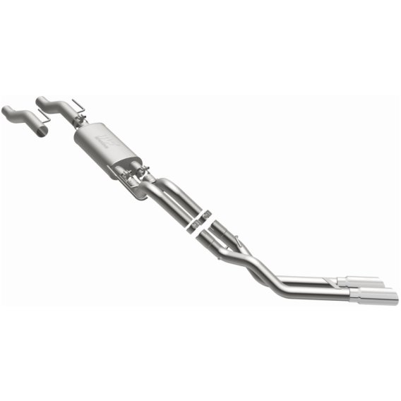 MAG Catback Exhaust