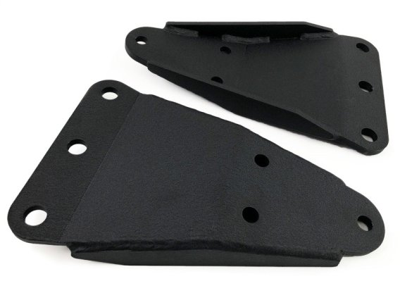 TUF Shock Kits