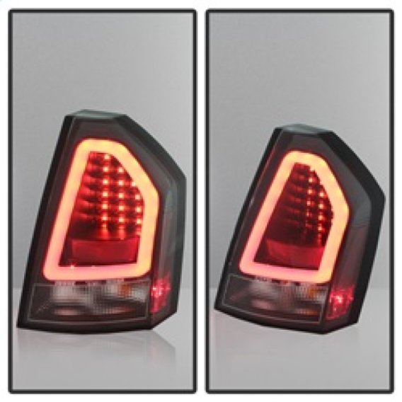 SPY LED Tail Lights