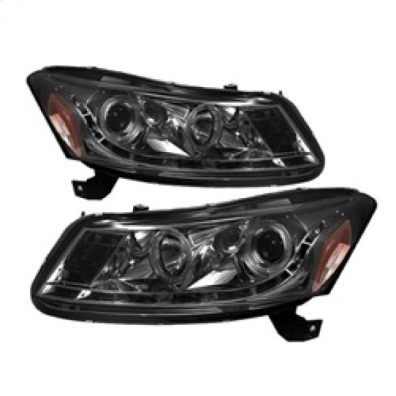 SPY Headlights