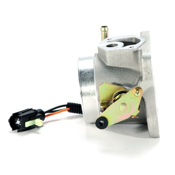 BBK Throttle Bodies