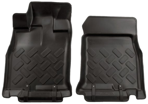 HL Classic - Front - Black