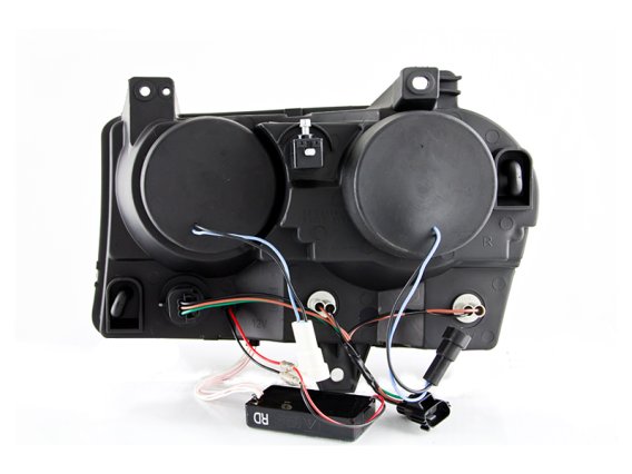 ANZ Projector Headlights
