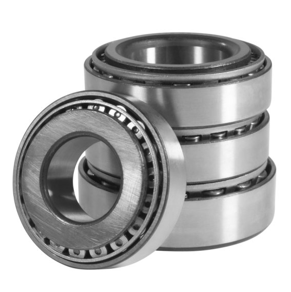YUK Master Overhaul Kits