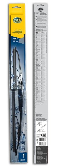 HELLA Wiper Blades
