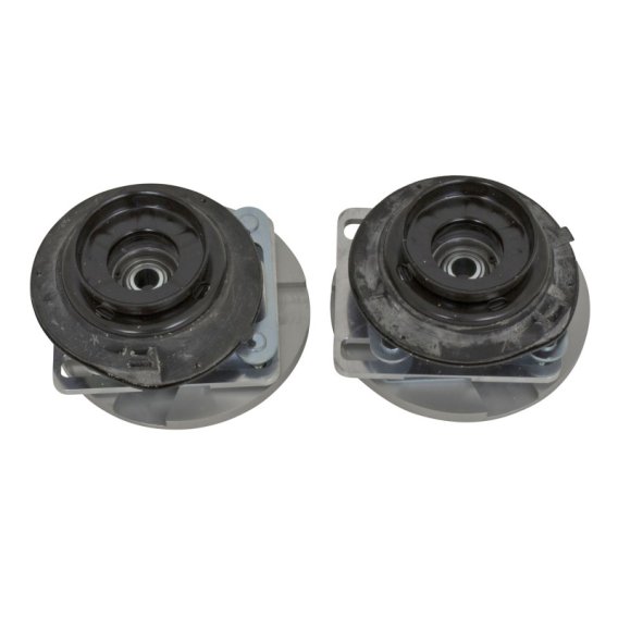 BBK Caster Camber Plate Kit