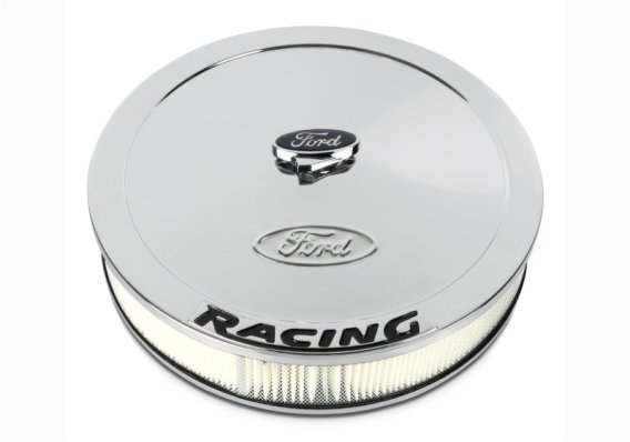 FR Air Cleaners