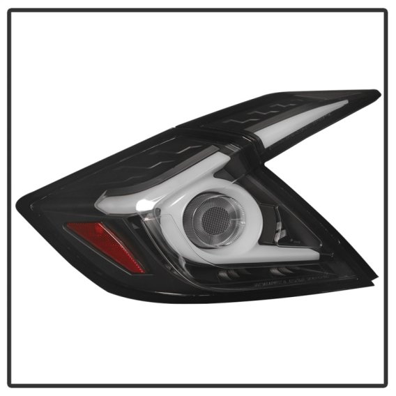 SPY LED Tail Lights