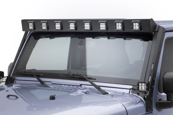 GOR Light Mounts