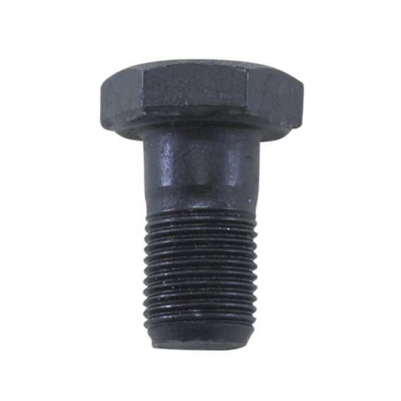 YUK Bolts