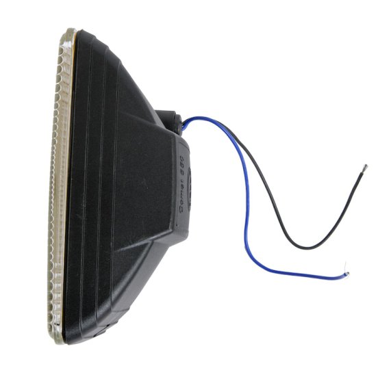 HELLA 500 Fog Lamp