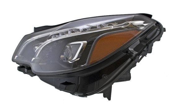 HELLA Headlight Assemblies