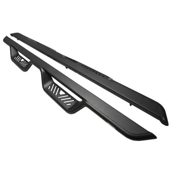 WES Nerf Bars - Outlaw