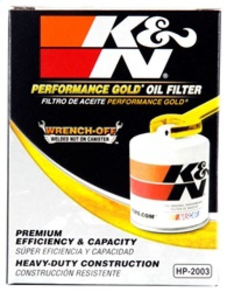 Oil Filter