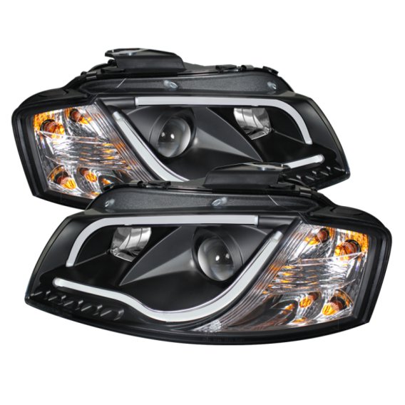 SPY Headlights