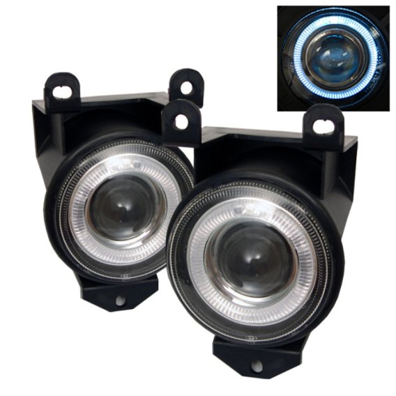 SPY Fog Lights