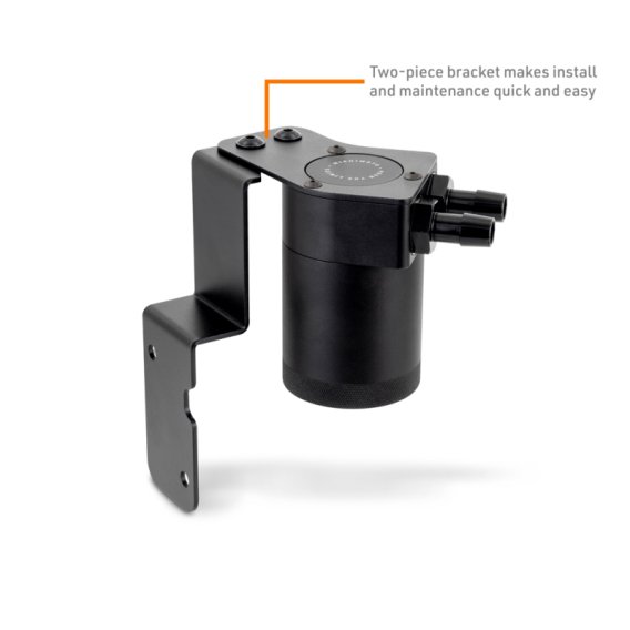 MM Oil Catch Cans
