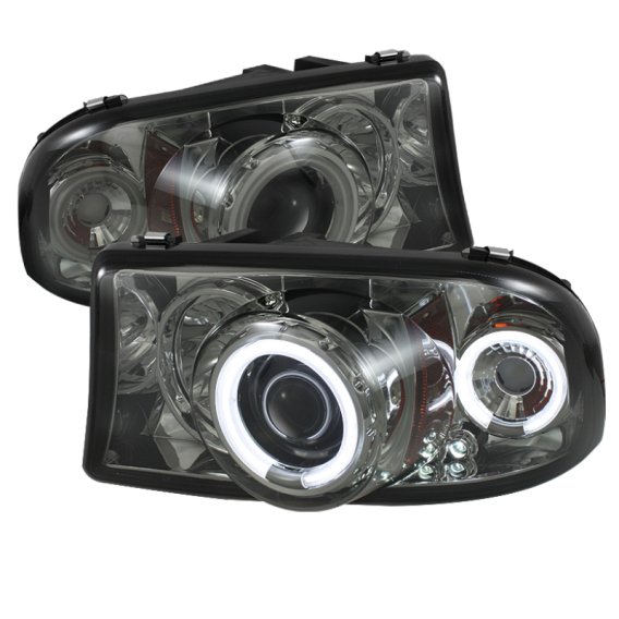SPY Headlights