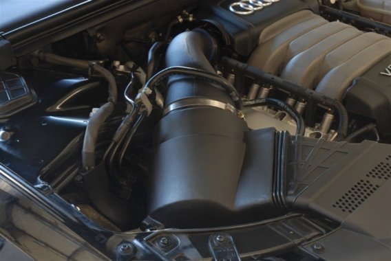 VOL Closed Pro5 Air Intake