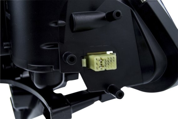 HELLA Xenon Lamp