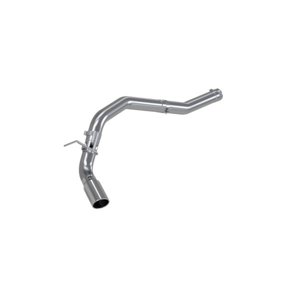MBRP DPF Back Exhaust AL