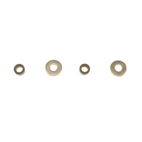 BIL B12 Series Suspension Kits